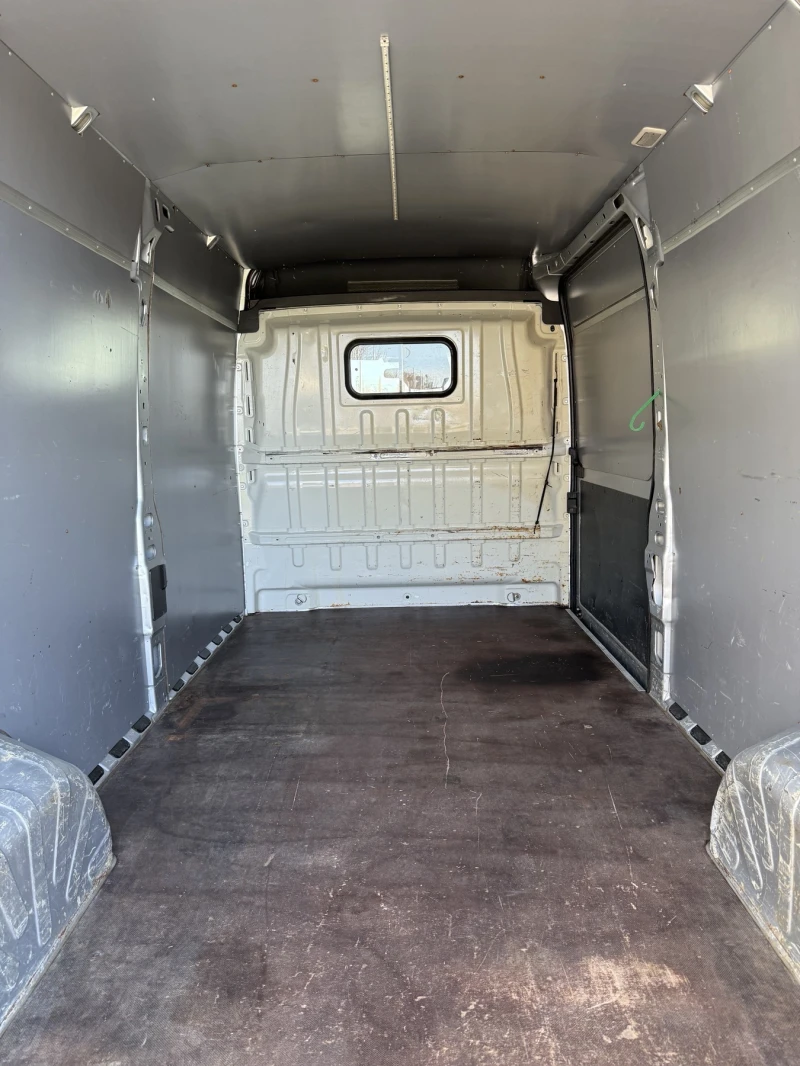 Fiat Ducato, снимка 13 - Бусове и автобуси - 53091045