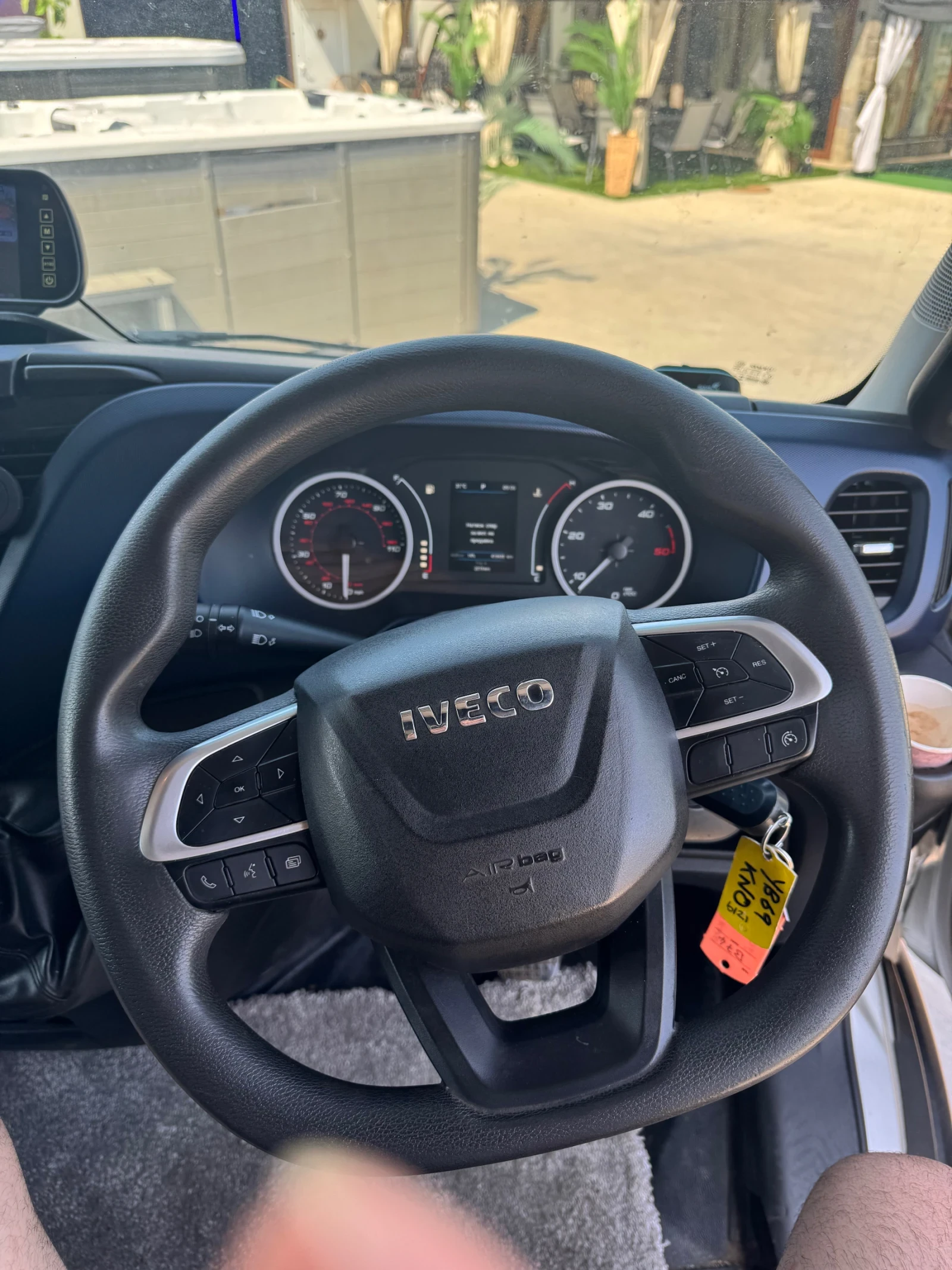 Iveco Daily 70C  - изображение 7