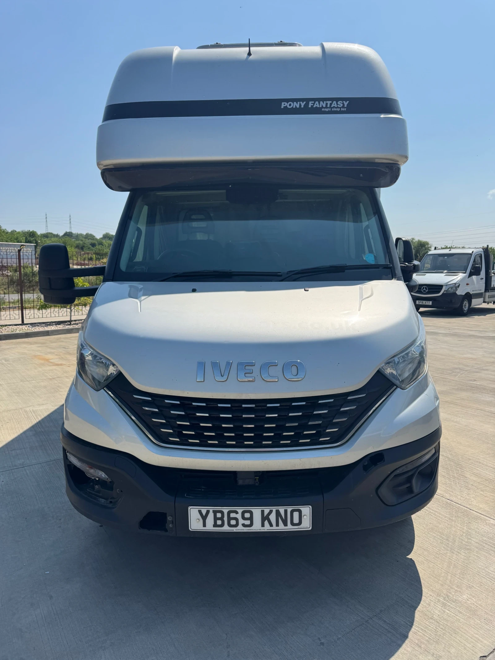 Iveco Daily 70C  - изображение 2