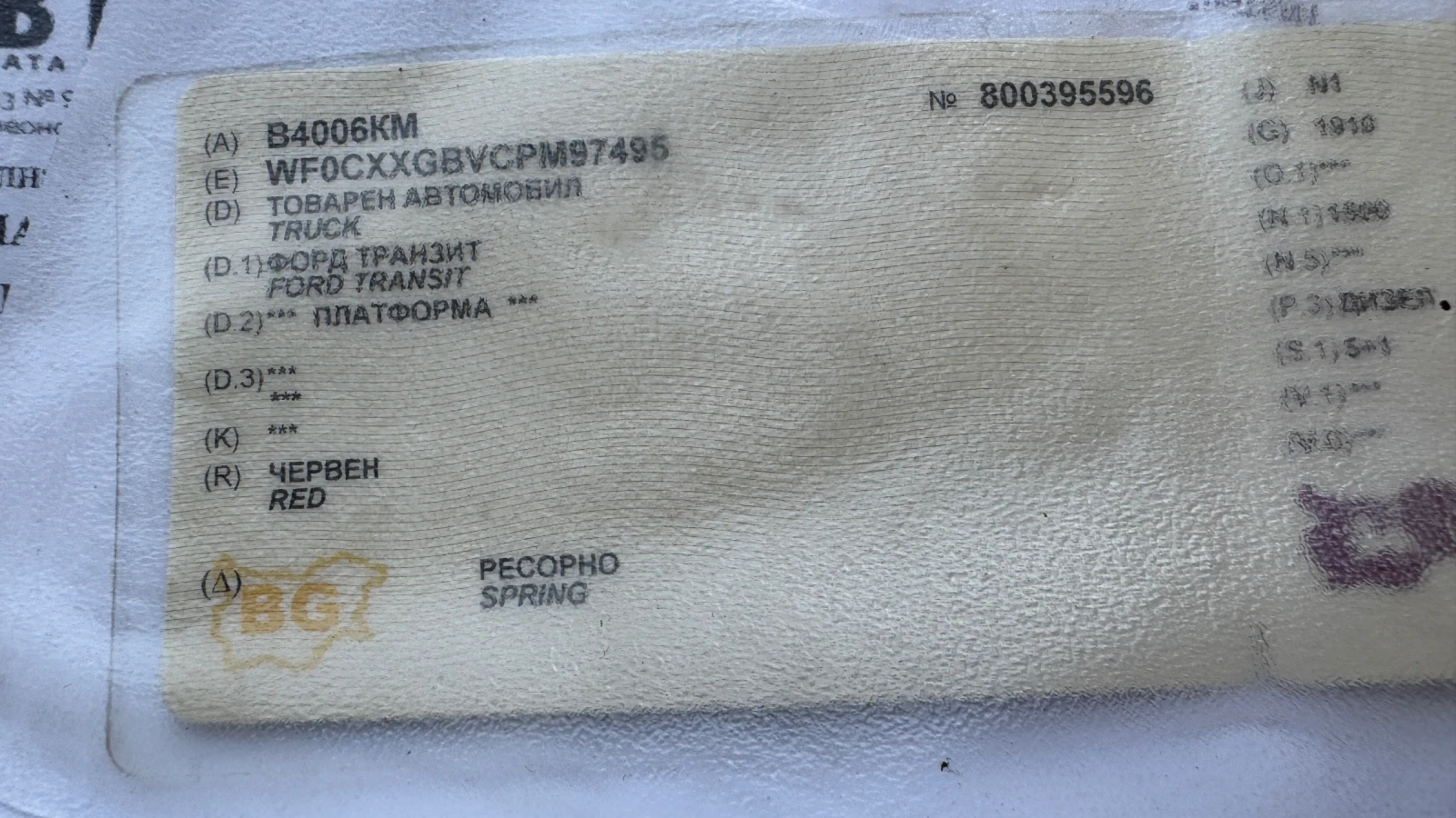 Ford Transit  | Mobile.bg   14