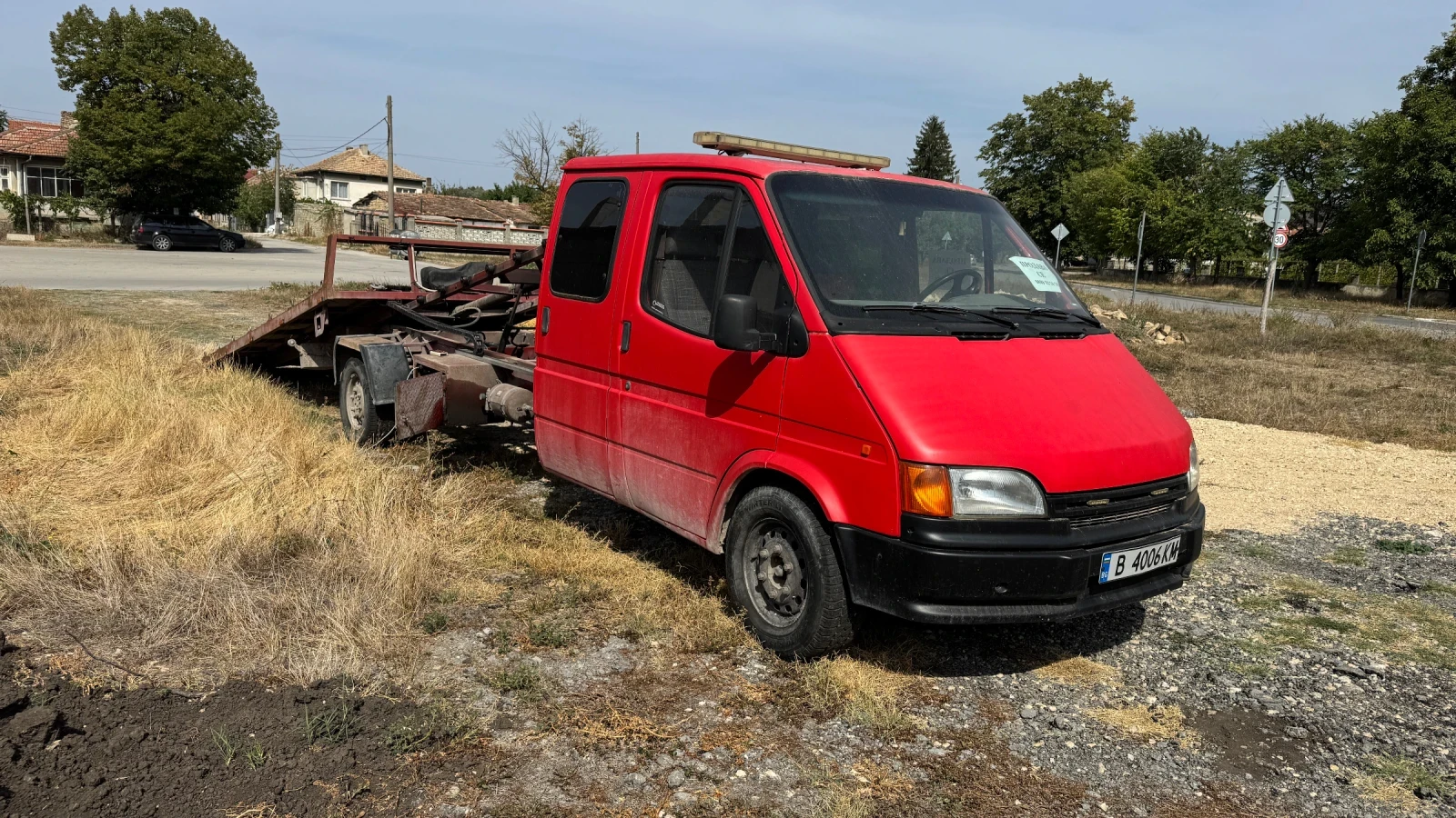 Ford Transit  | Mobile.bg   1