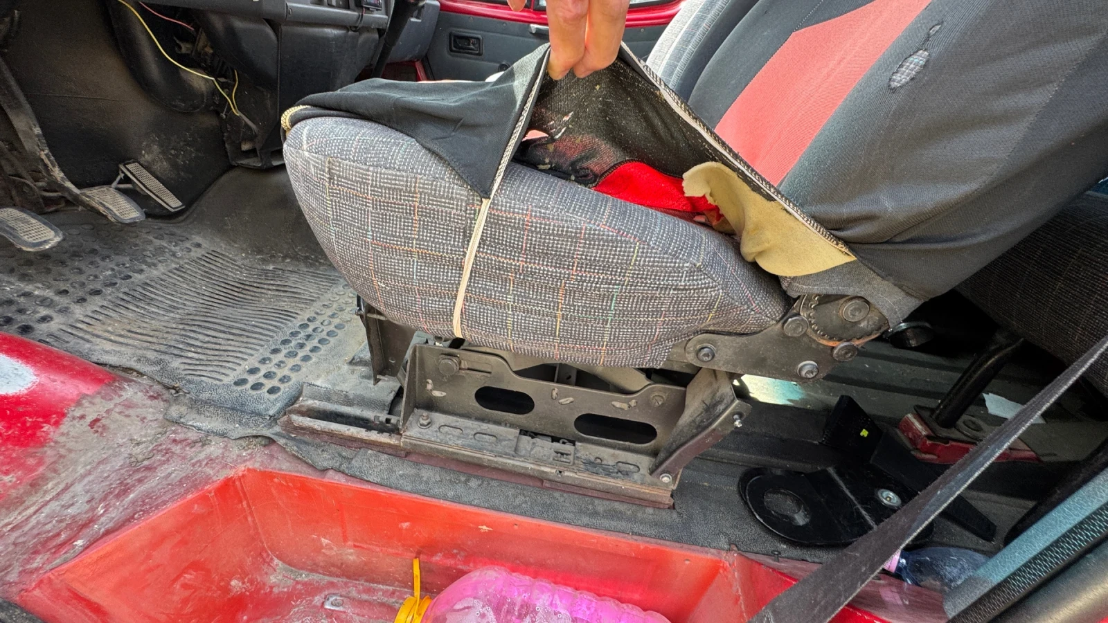 Ford Transit  | Mobile.bg   13