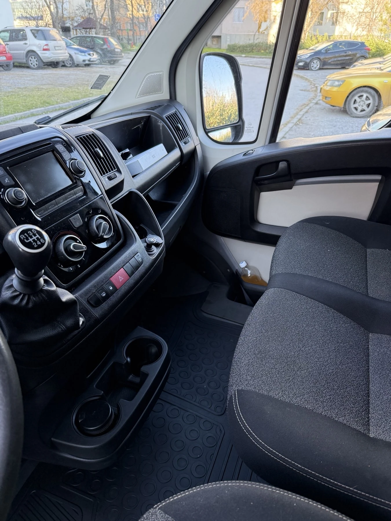 Fiat Ducato  - изображение 8