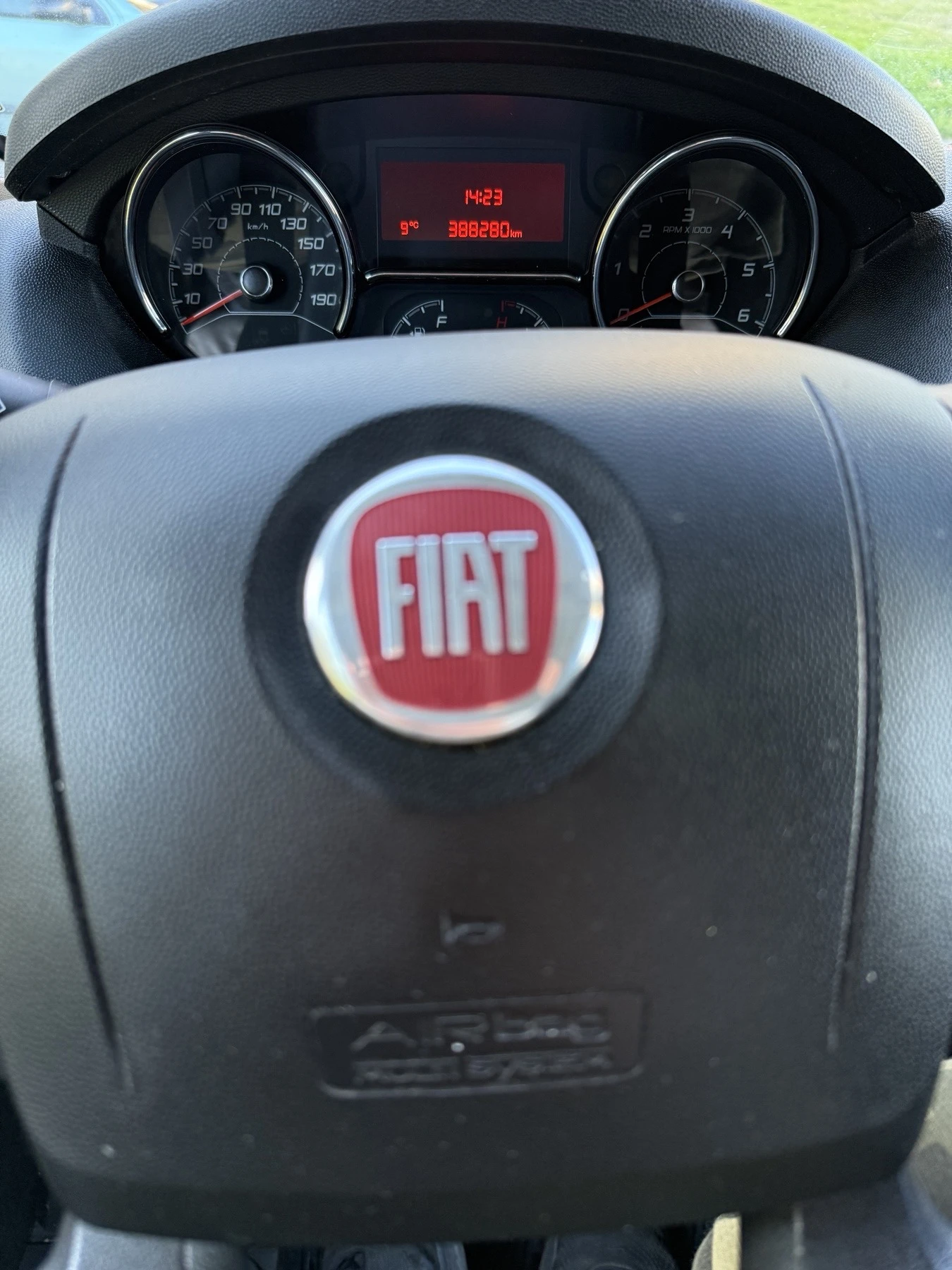 Fiat Ducato  - изображение 10