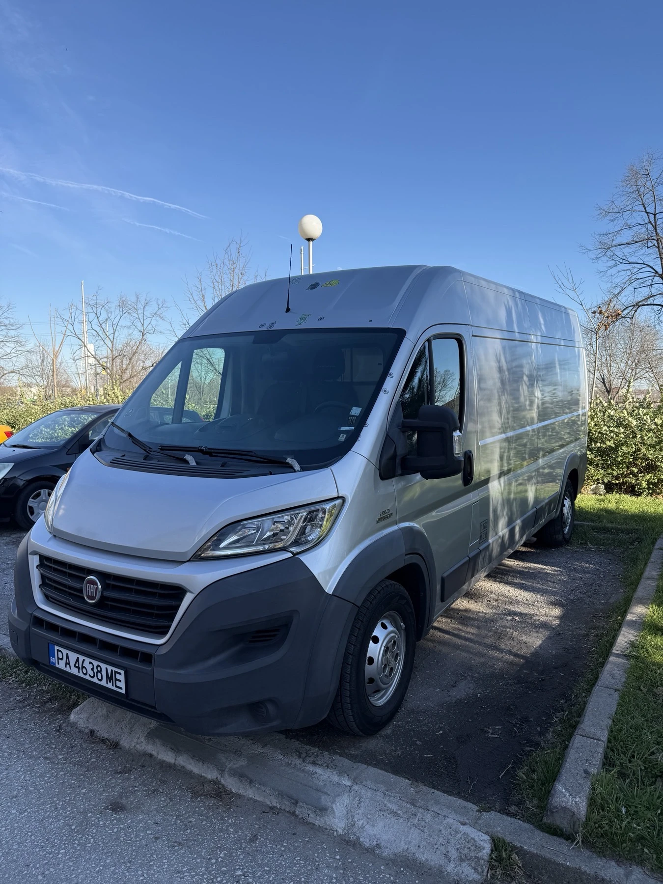 Fiat Ducato  - изображение 5