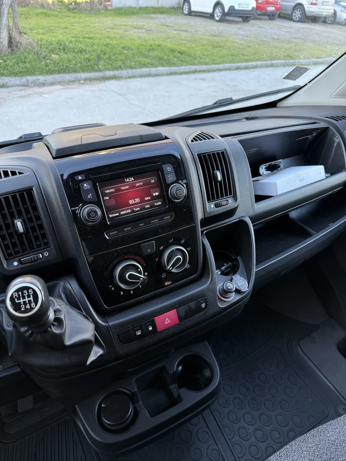 Fiat Ducato  - изображение 9