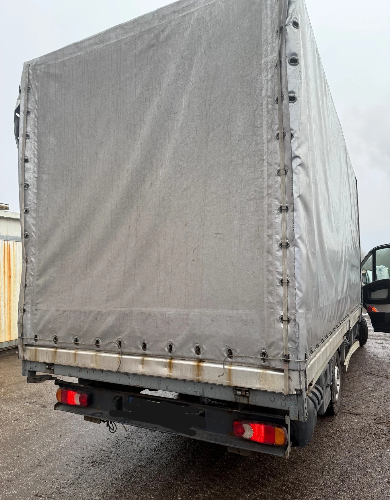 Fiat Ducato 3.0 177 к.с Лизинг без оскъпяване - изображение 4