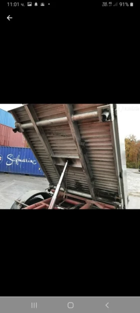 Bremach TGR 35-E3, снимка 12