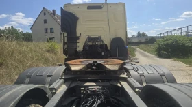 Renault T 460 / 6X4 / ретардер / хидравл.помпа, снимка 10