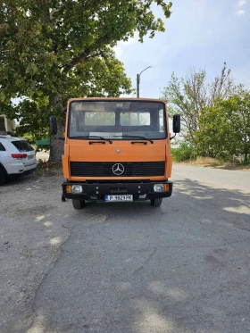 Mercedes-Benz 814 | Mobile.bg    1