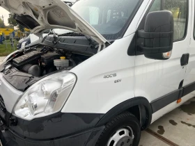 Iveco Daily 40C15     | Mobile.bg    12