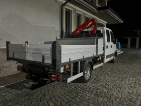 Iveco Daily 40C15     | Mobile.bg    7