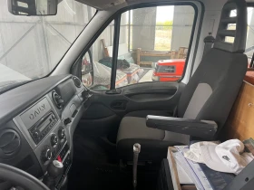 Iveco Daily 40C15     | Mobile.bg    4