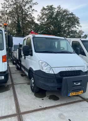 Iveco Daily 40C15     | Mobile.bg    16