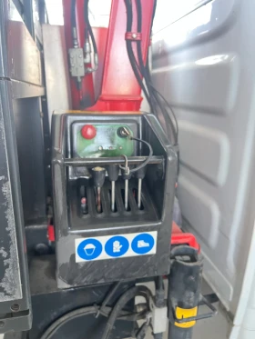 Iveco Daily 40C15     | Mobile.bg    8