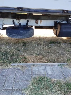 Renault Mascott, снимка 5