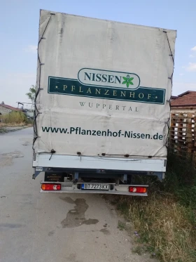 Renault Mascott, снимка 2