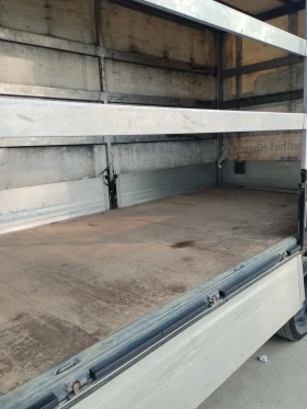 Renault Mascott, снимка 4