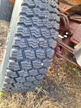 Bremach TGR 35-E3, снимка 5