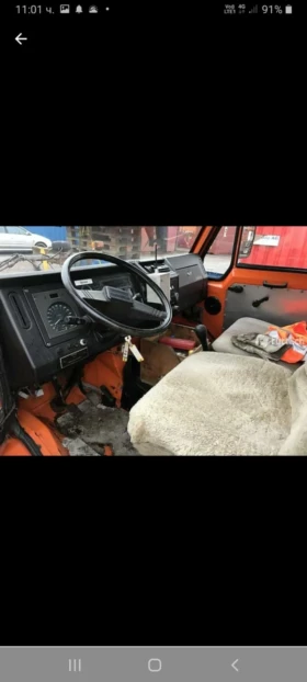 Bremach TGR 35-E3 | Mobile.bg � ����� ������ 2