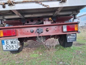 Bremach TGR 35-E3, снимка 6