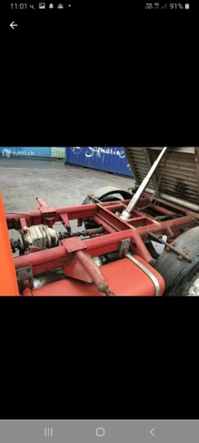 Bremach TGR 35-E3 | Mobile.bg � ����� ������ 4