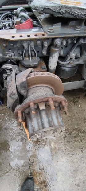 Mercedes-Benz Actros | Mobile.bg � ����� ������ 6