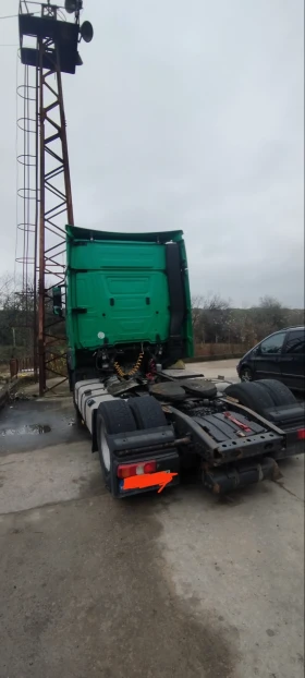 Mercedes-Benz Actros | Mobile.bg � ����� ������ 2