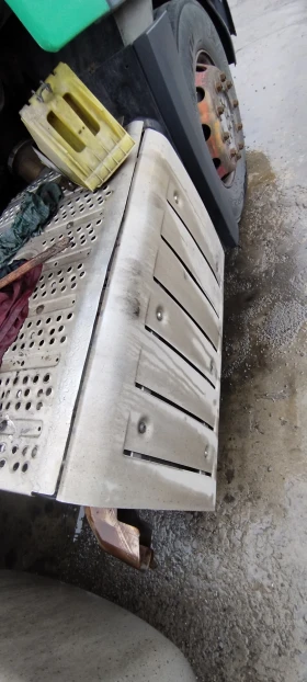 Mercedes-Benz Actros | Mobile.bg � ����� ������ 7