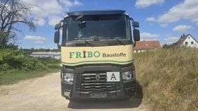 Renault T 460 / 6X4 / �������� / �������.����� | Mobile.bg � ����� ������ 3