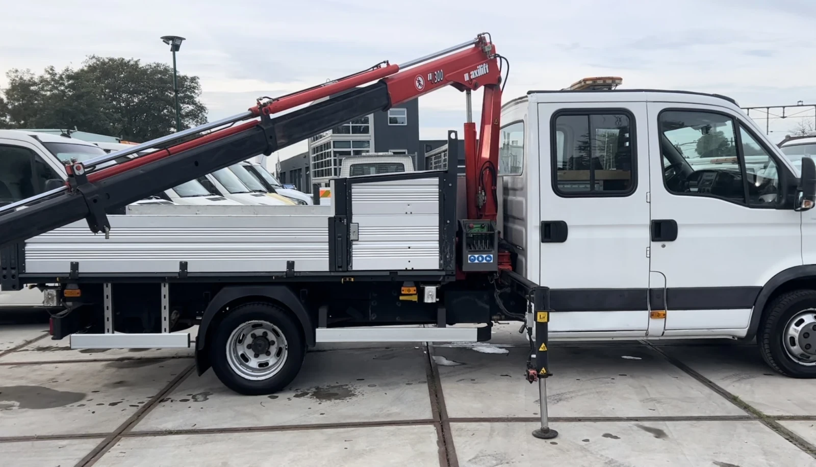 Iveco Daily 40C15     | Mobile.bg   13