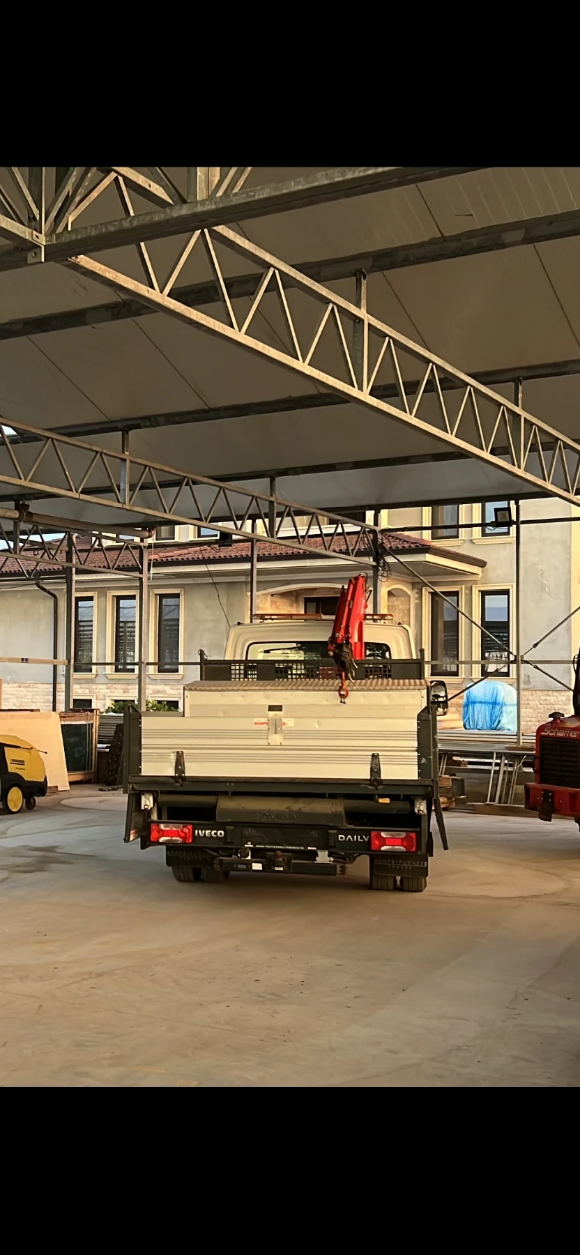 Iveco Daily 40C15     | Mobile.bg   15