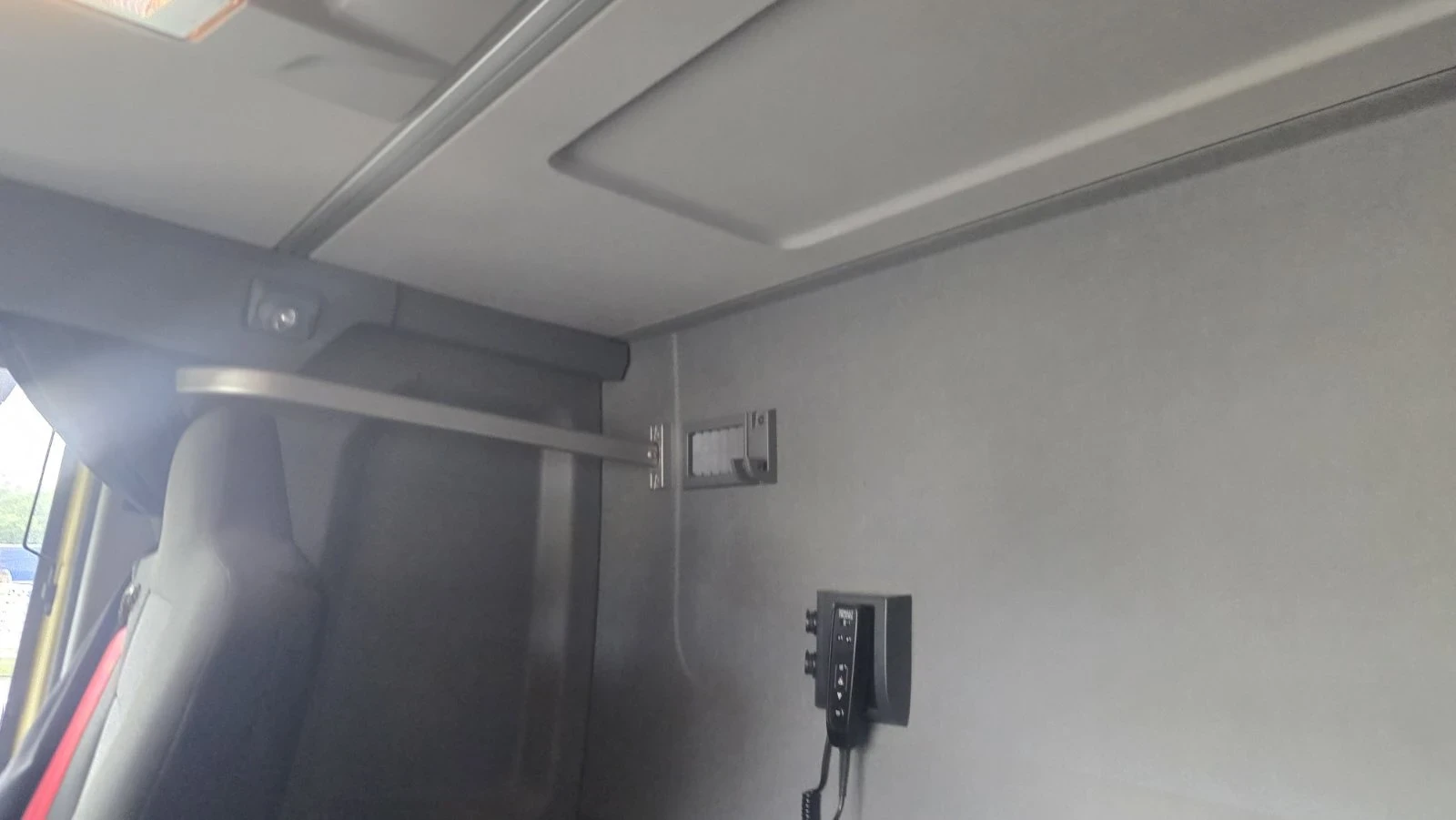 Renault T 460 / 6X4 / ретардер / хидравл.помпа, снимка 14 - Камиони - 55645712