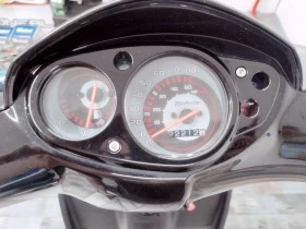 Piaggio Typhoon 49cc., снимка 9