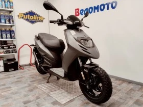 Piaggio Typhoon 49cc., снимка 1