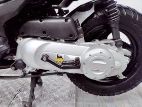Piaggio Typhoon 49cc., снимка 12