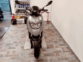 Piaggio Typhoon 49cc., снимка 4