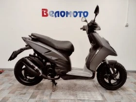 Piaggio Typhoon 49cc., снимка 2