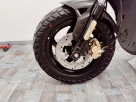 Piaggio Typhoon 49cc., снимка 14