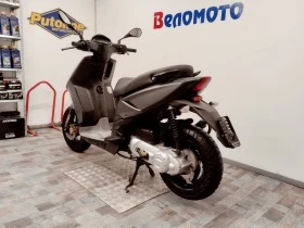 Piaggio Typhoon 49cc., снимка 7
