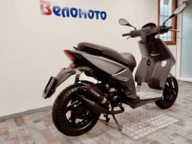 Piaggio Typhoon 49cc., снимка 3