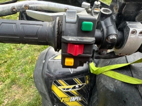 Can-Am Renеgade 800 , снимка 5