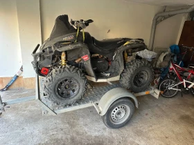 Can-Am Renеgade 800 , снимка 11