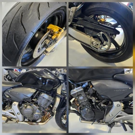 Honda Hornet 600ie, ABS, 2008г., снимка 15