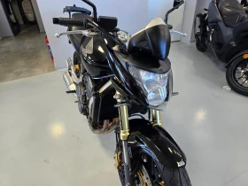 Honda Hornet 600ie, ABS, 2008г., снимка 10