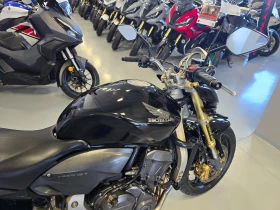 Honda Hornet 600ie, ABS, 2008г., снимка 11