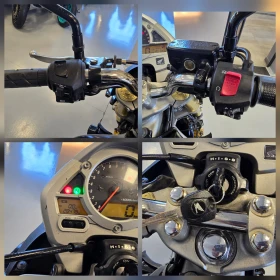 Honda Hornet 600ie, ABS, 2008г., снимка 14