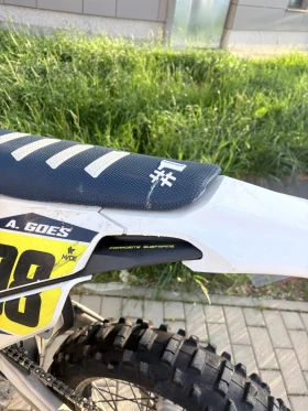 Husqvarna FE, снимка 8