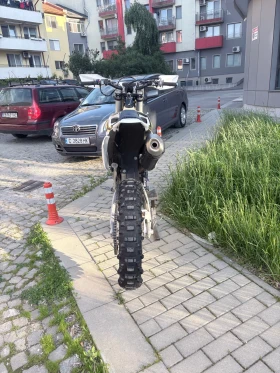 Husqvarna FE, снимка 4