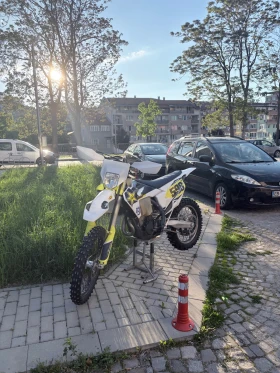 Husqvarna FE, снимка 1